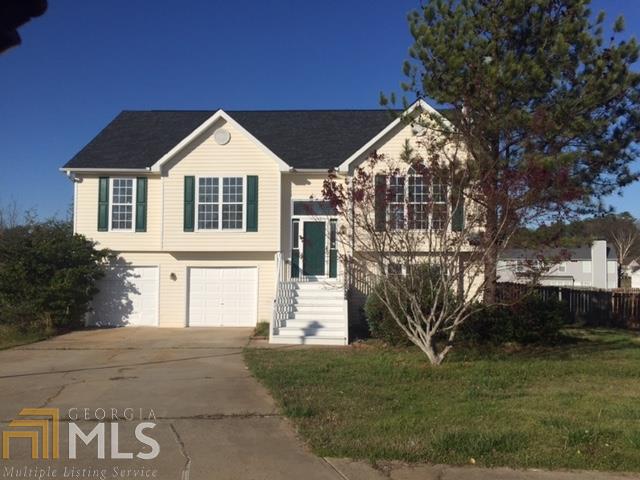 10700 Buckingham Cir, Hampton, GA 30228 photo 1
