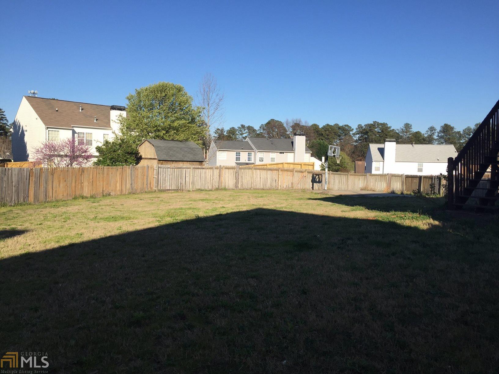 10700 Buckingham Cir, Hampton, GA 30228 photo 16