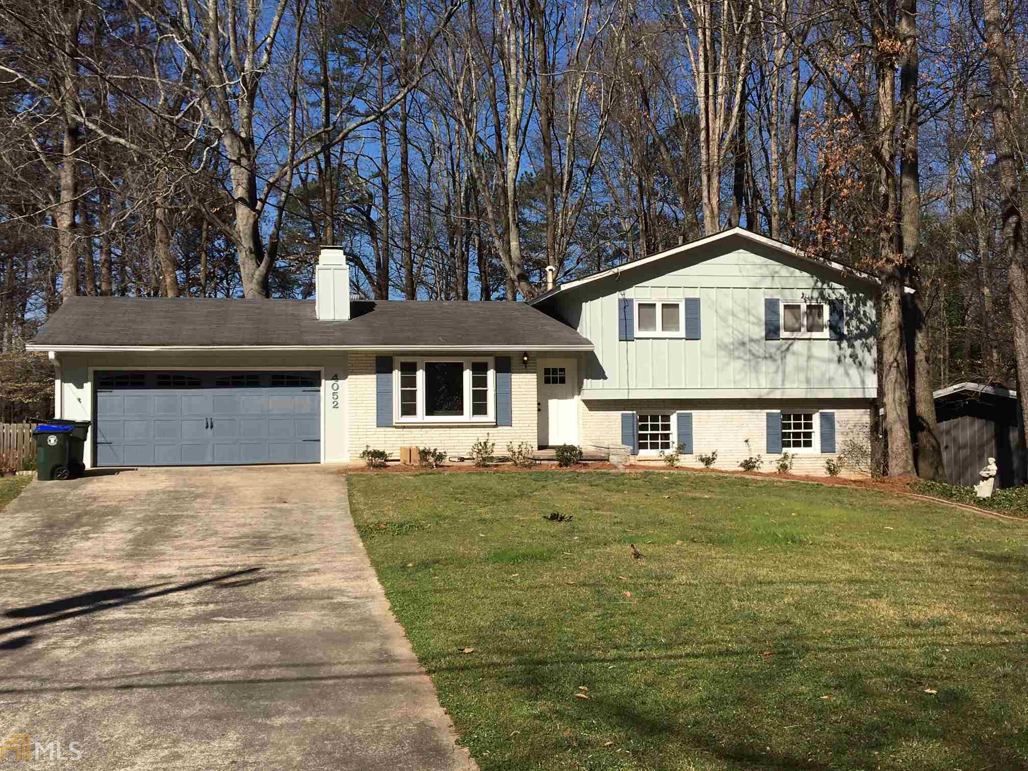 4052 Commodore Dr, Chamblee, GA 30341 photo 1