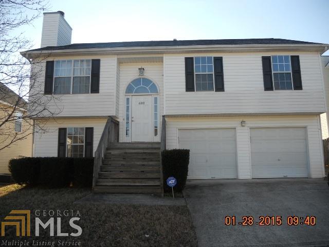 680 Compton Ln, Mcdonough, GA 30253 photo 1