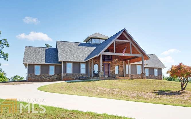 118 Mountain View Ln, Baldwin, GA 30511 photo 1