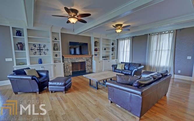 118 Mountain View Ln, Baldwin, GA 30511 photo 5