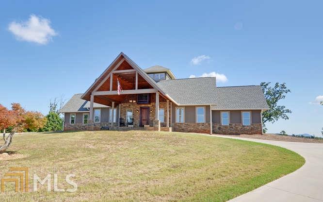 118 Mountain View Ln, Baldwin, GA 30511 photo 2