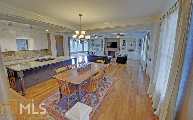 118 Mountain View Ln, Baldwin, GA 30511 photo 8