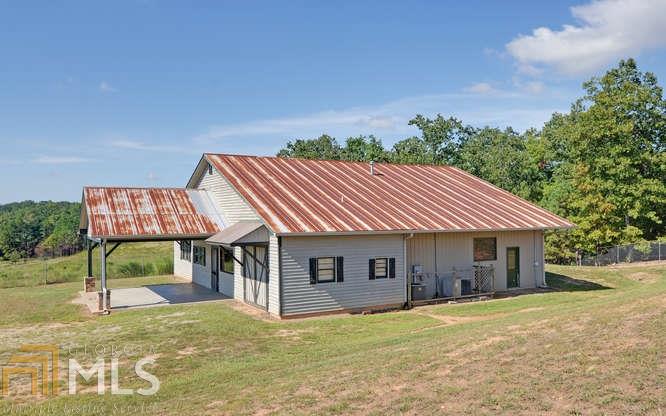 118 Mountain View Ln, Baldwin, GA 30511 photo 32
