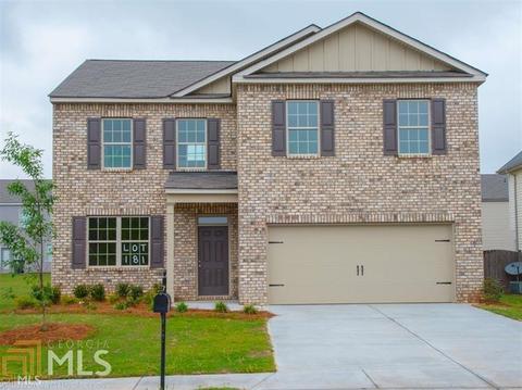 1922 Osprey Dr, Hampton, GA 30228 photo 1