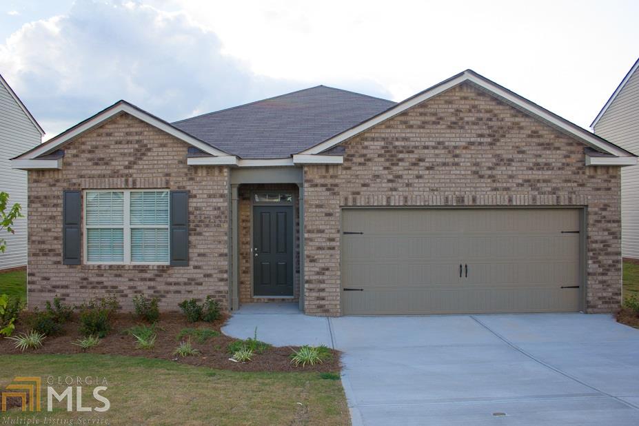 1995 Sawgrass Dr, Hampton, GA 30228 photo 1
