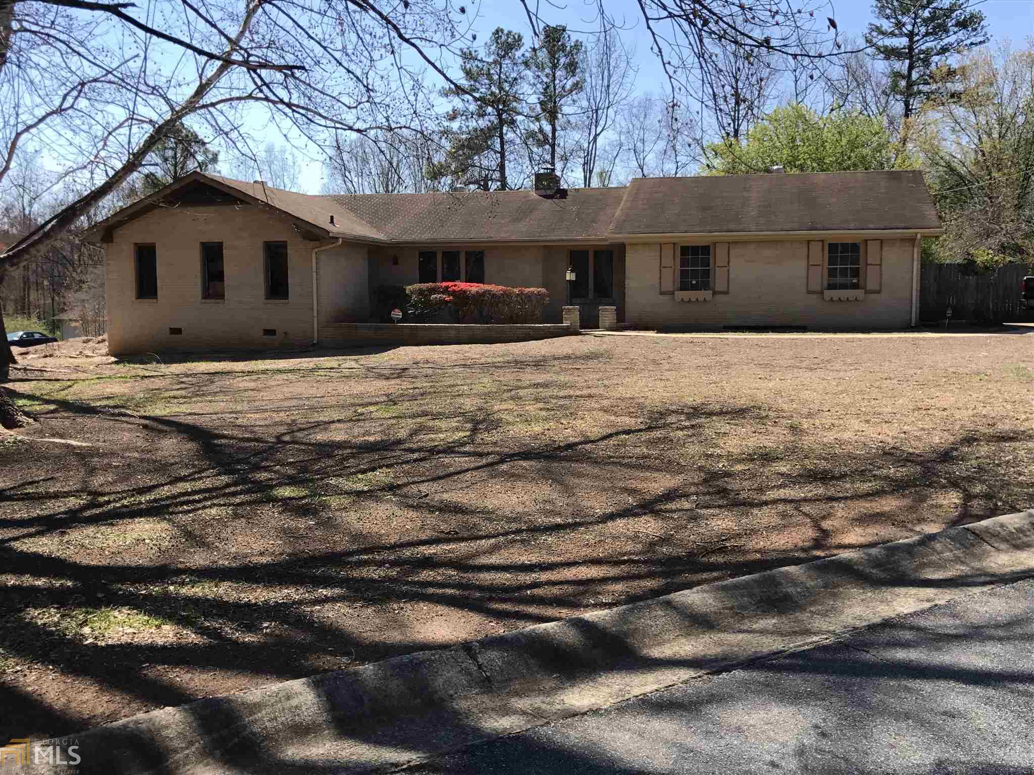 2808 Heritage Ln, Morrow, GA 30260 photo 1