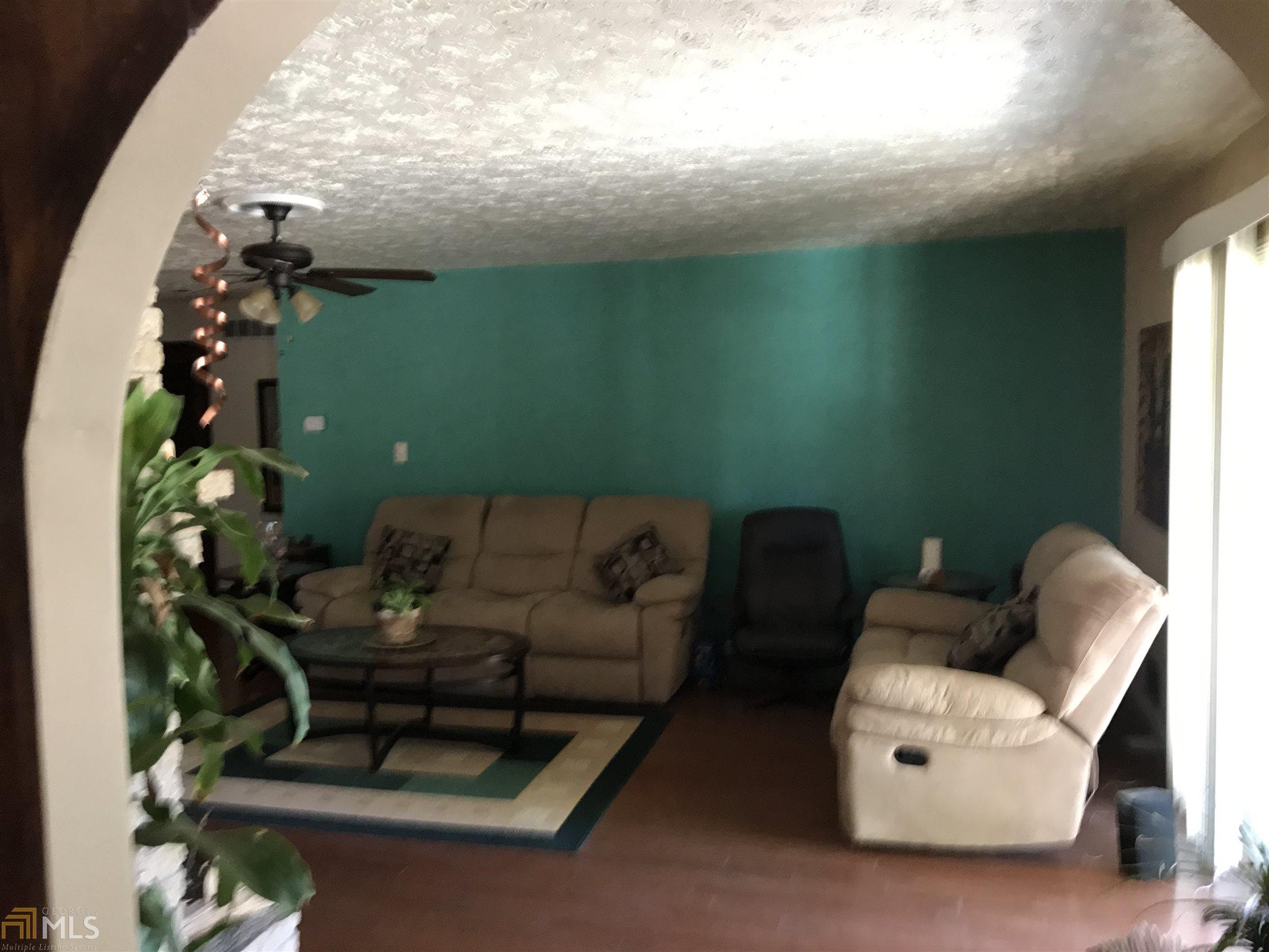 2808 Heritage Ln, Morrow, GA 30260 photo 3