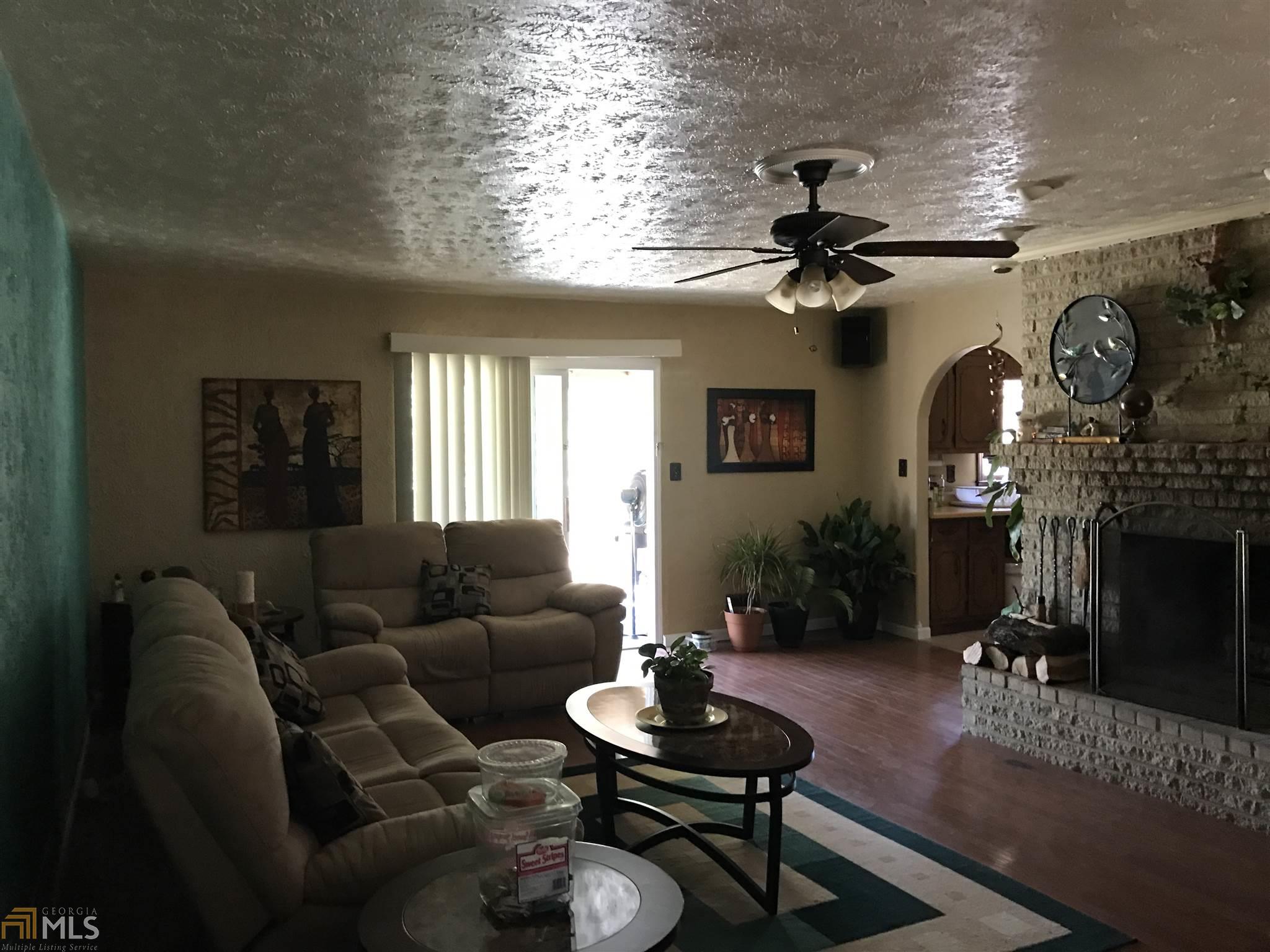 2808 Heritage Ln, Morrow, GA 30260 photo 4