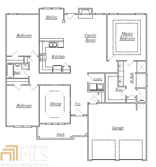 7529 Shell Rd, Winston, GA 30187 photo 19