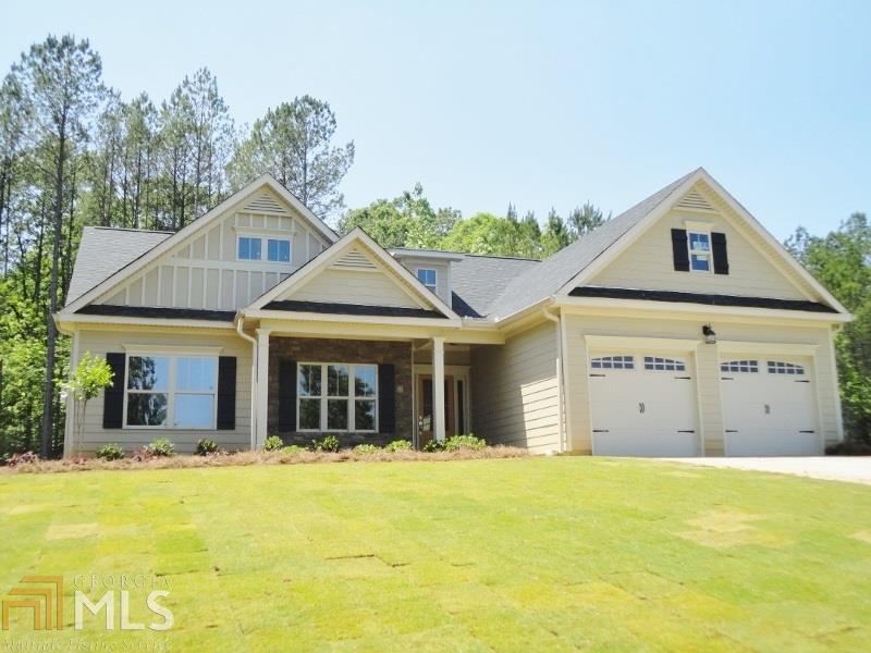 7529 Shell Rd, Winston, GA 30187 photo 1