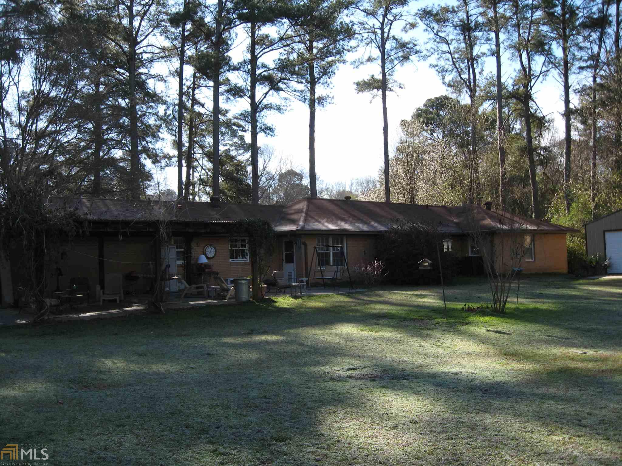 154 Cascade Cir, Lagrange, GA 30241 photo 4