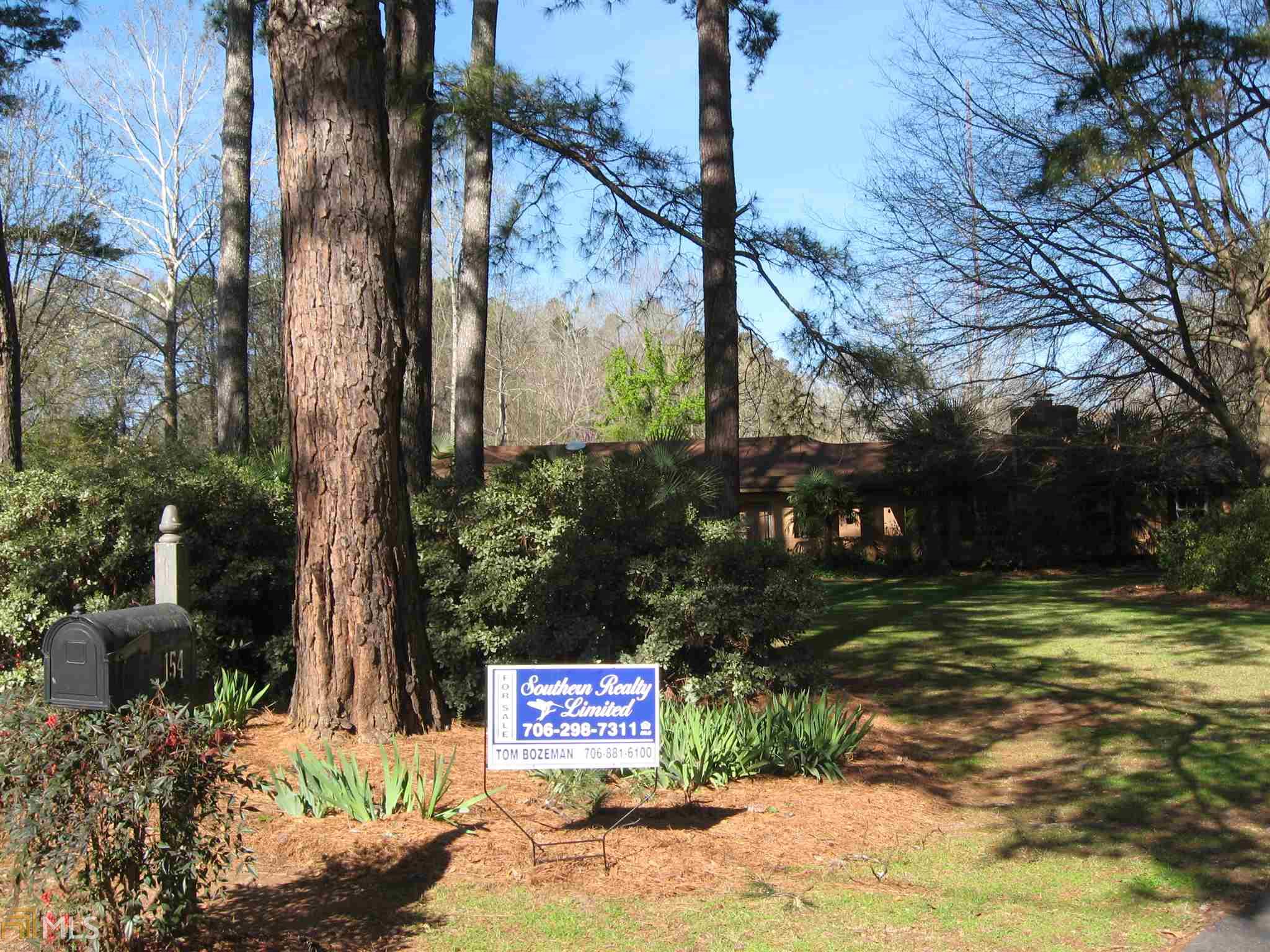 154 Cascade Cir, Lagrange, GA 30241 photo 19