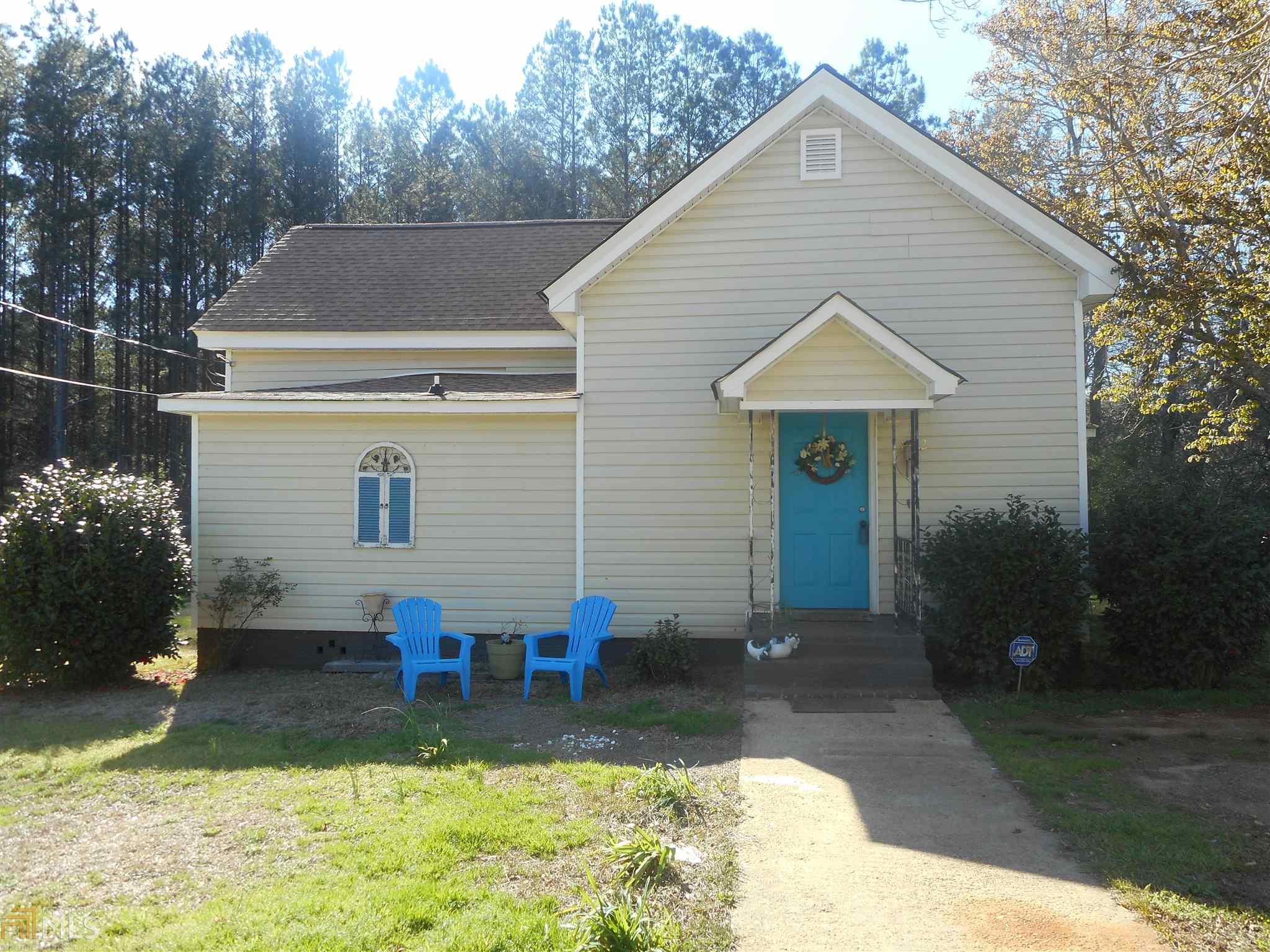 1322 Washington St, Lagrange, GA 30241 photo 1