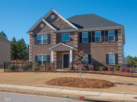 681 Sedona Loop, Hampton, GA 30228 photo 1
