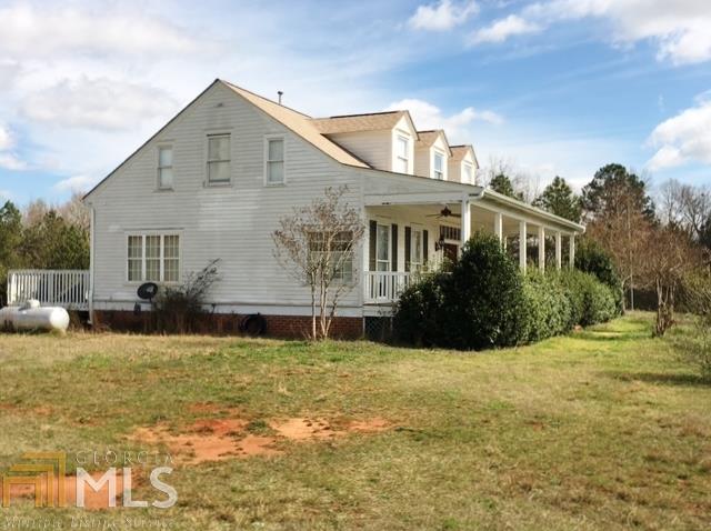 1091 Prospect Rd, Madison, GA 30650 photo 2