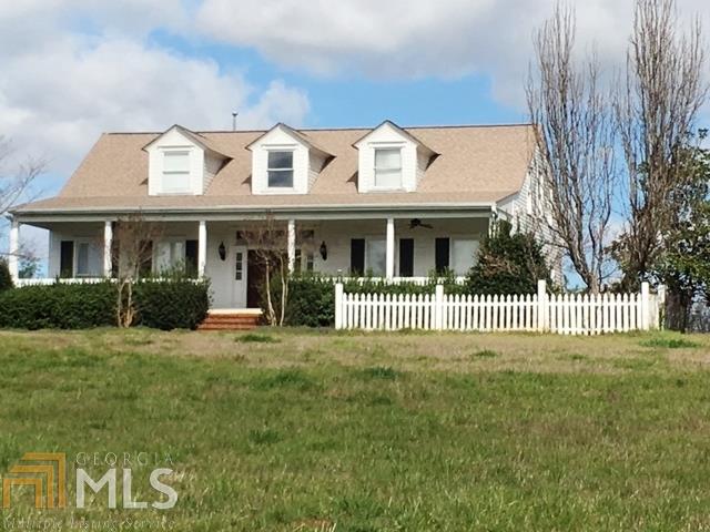 1091 Prospect Rd, Madison, GA 30650 photo 1