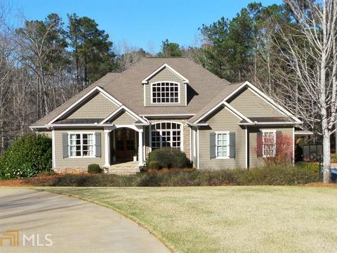 342 Willow Pointe Dr, Lagrange, GA 30240 photo 1