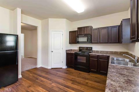 19 Bartlett Dr, Cartersville, GA 30120 photo 4