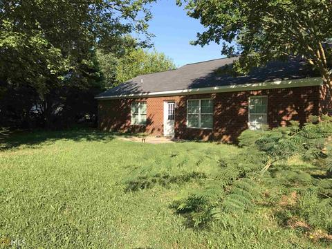1206 Claywill Cir, Monroe, GA 30655 photo 3