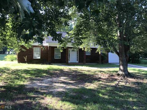 1206 Claywill Cir, Monroe, GA 30655 photo 1