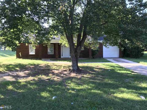 1206 Claywill Cir, Monroe, GA 30655 photo 2