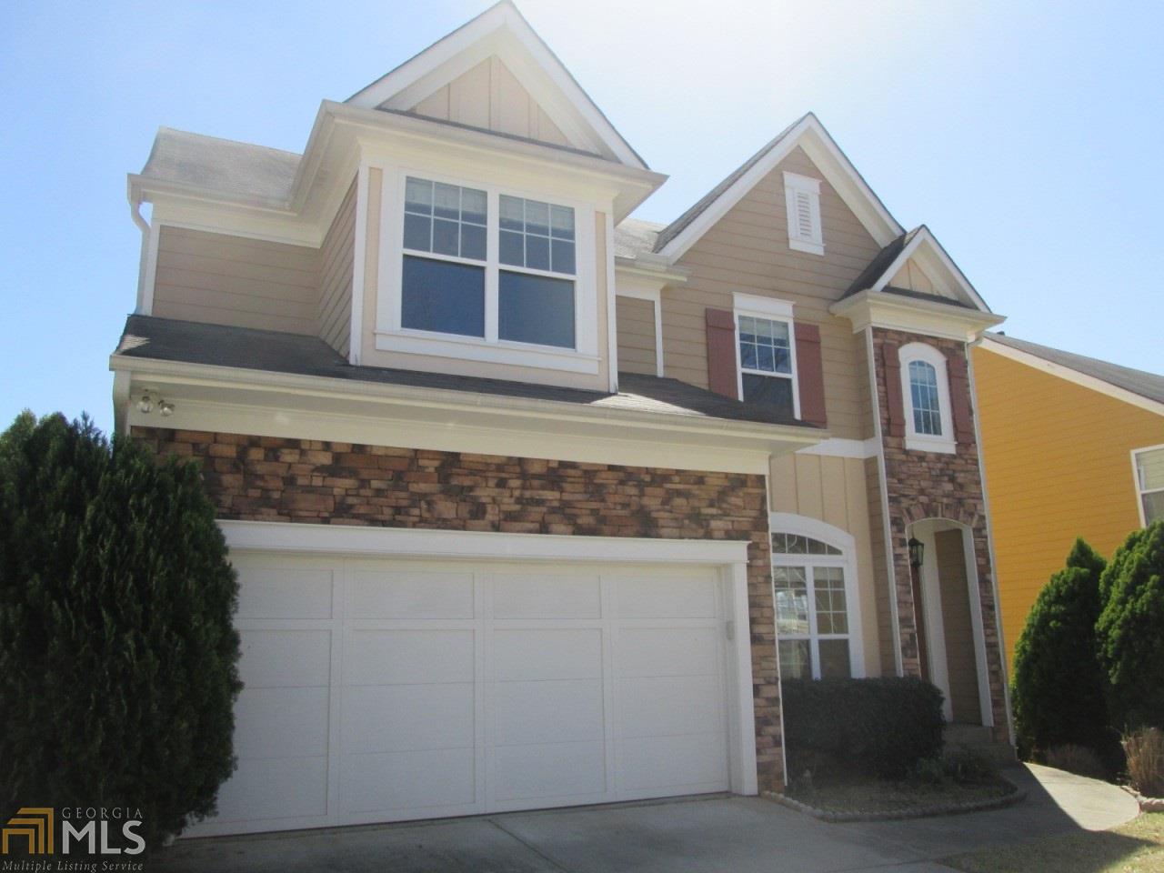 3088 Devauden Ct, Duluth, GA 30096 photo 1