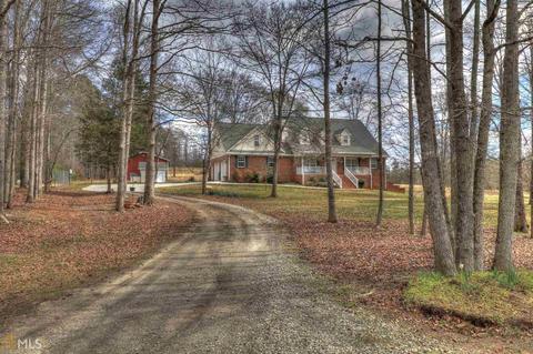 635 Cheek Rd, Monroe, GA 30655 photo 1