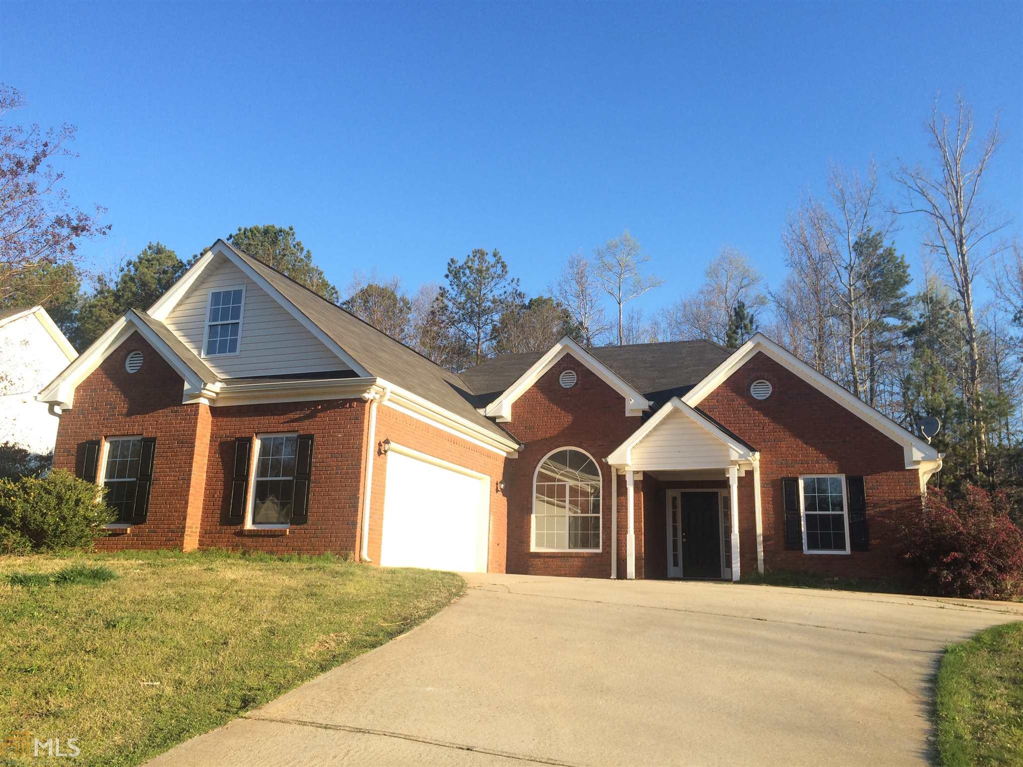 590 Pebble Blvd, Covington, GA 30016 photo 1