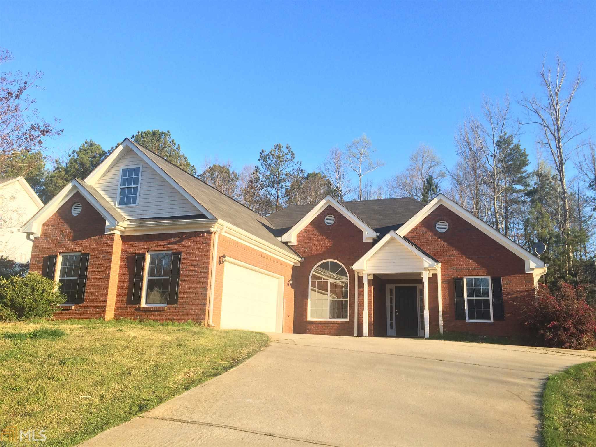 590 Pebble Blvd, Covington, GA 30016 photo 2