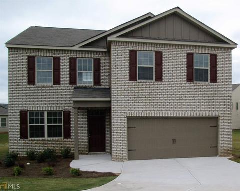 1910 Osprey Dr, Hampton, GA 30228 photo 1