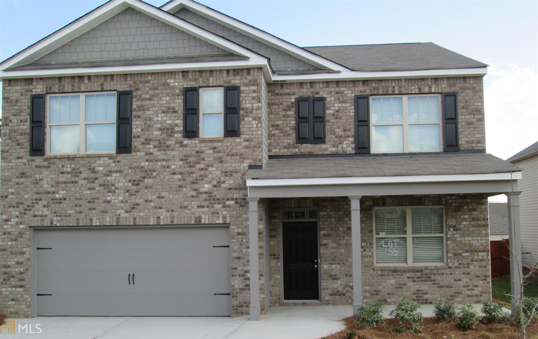 1997 Osprey Dr, Hampton, GA 30228 photo 1