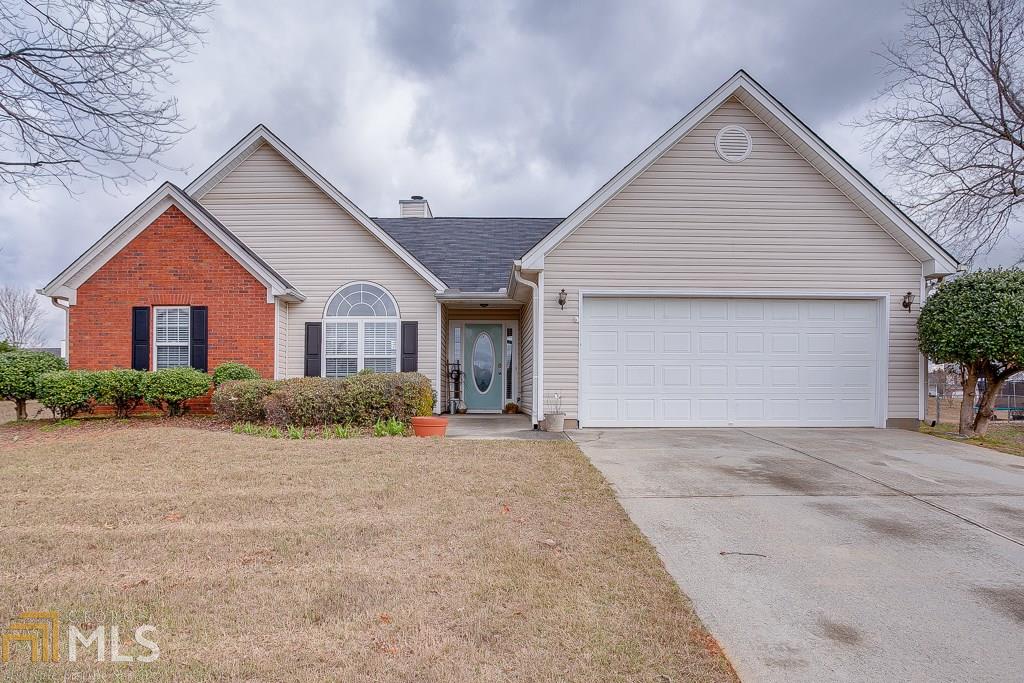 477 Jasmine Dr, Winder, GA 30680 photo 1