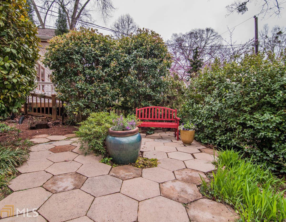 210 E Davis St, Decatur, GA 30030 photo 19
