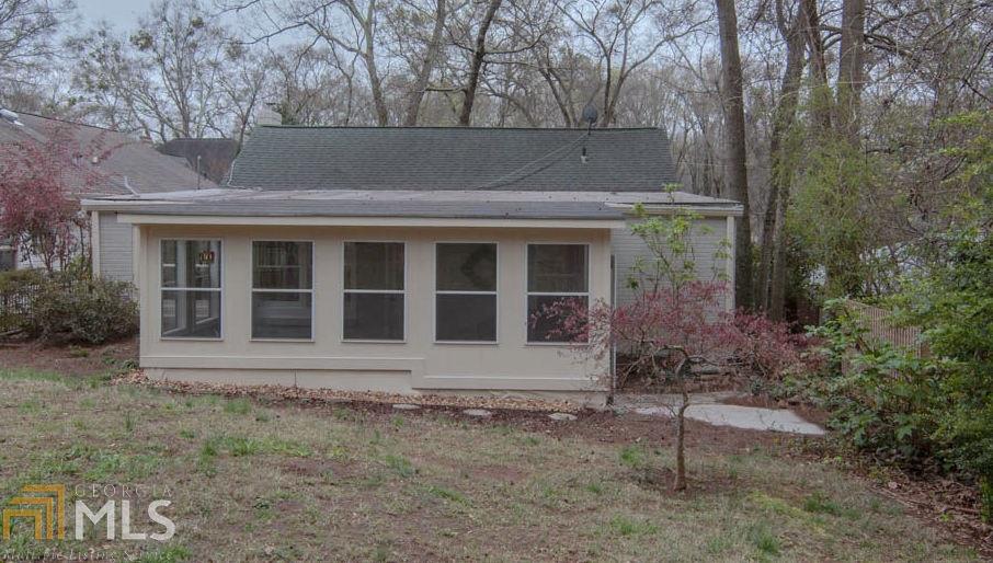 210 E Davis St, Decatur, GA 30030 photo 17