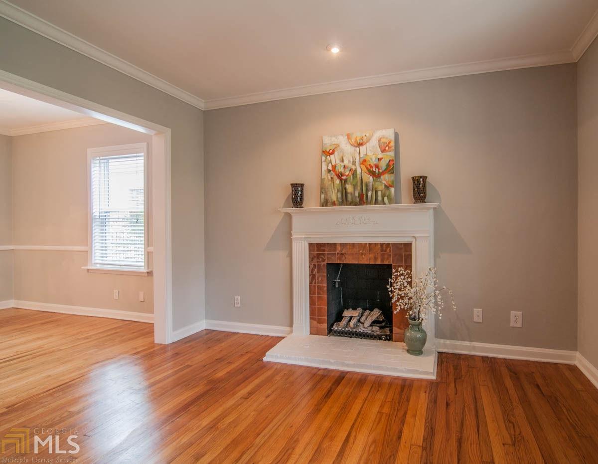 210 E Davis St, Decatur, GA 30030 photo 5