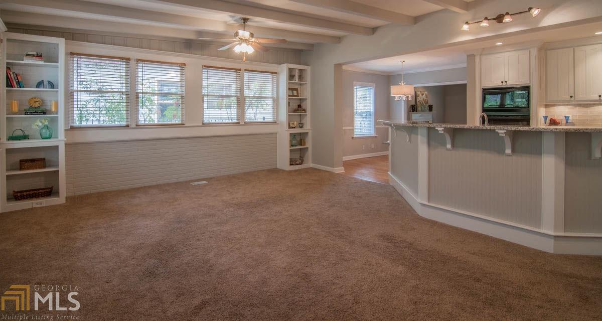 210 E Davis St, Decatur, GA 30030 photo 9