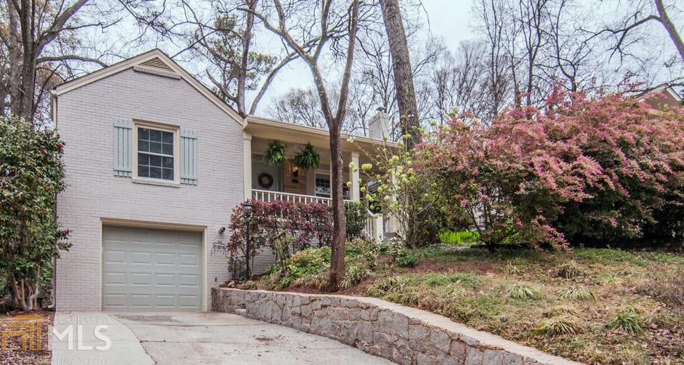 210 E Davis St, Decatur, GA 30030 photo 1