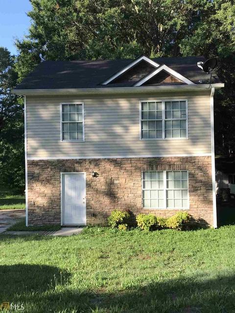 134 Atha St, Monroe, GA 30655 photo 1