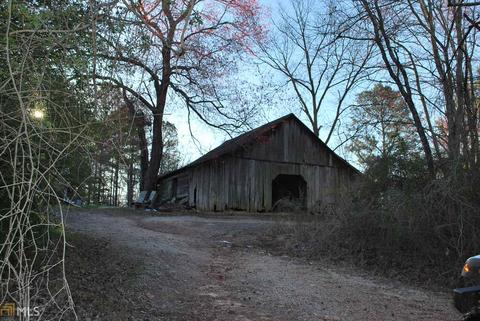 671 Melear Rd, Bowdon, GA 30108 photo 2