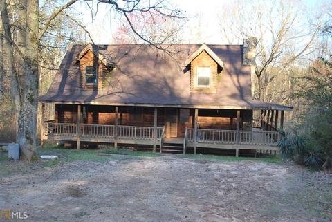 671 Melear Rd, Bowdon, GA 30108 photo 1