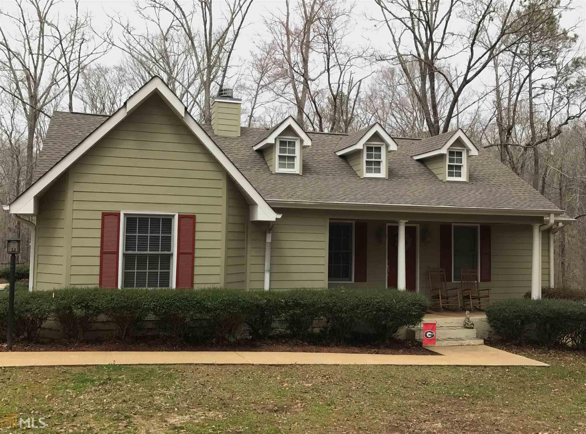 350 Deer Pointe Dr, Lagrange, GA 30240 photo 1