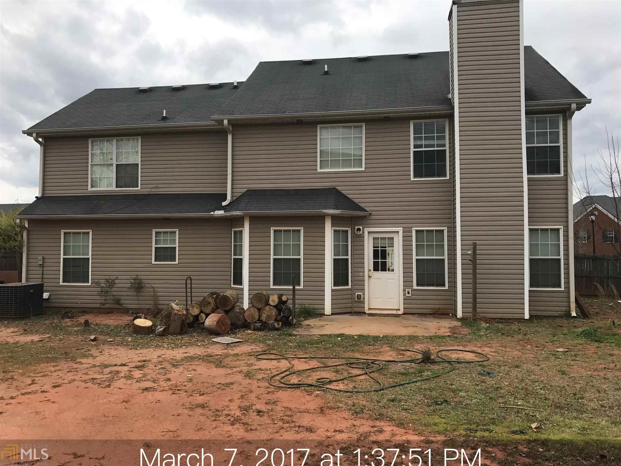 40 Heaton Dr, Covington, GA 30016 photo 3