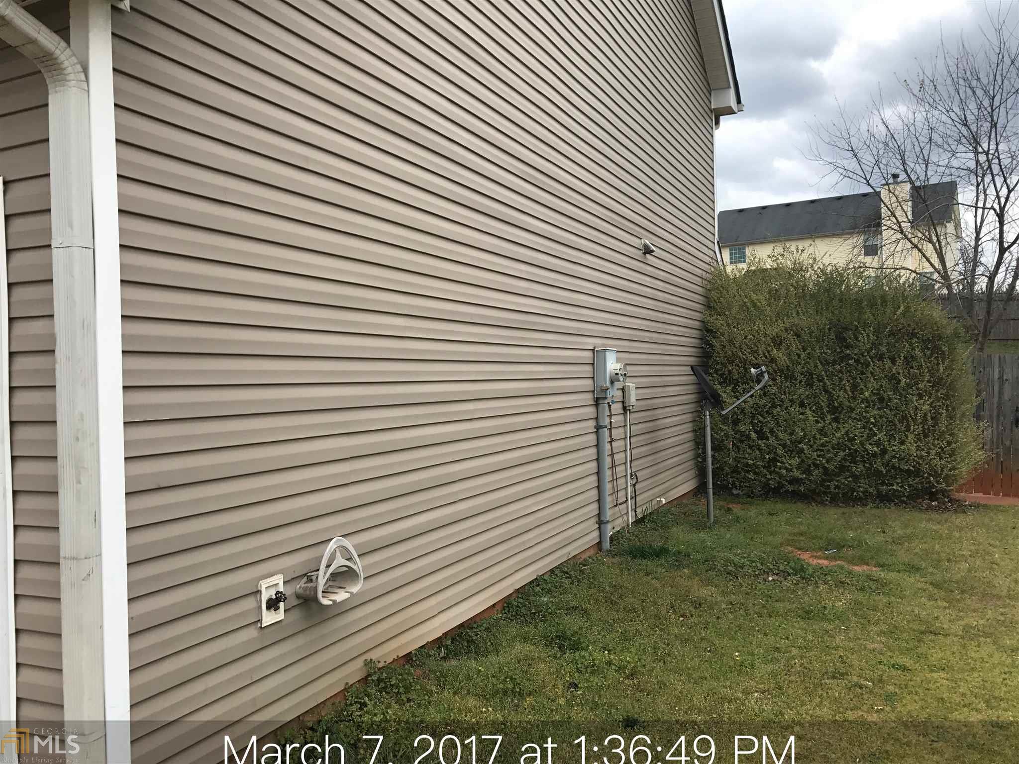 40 Heaton Dr, Covington, GA 30016 photo 2