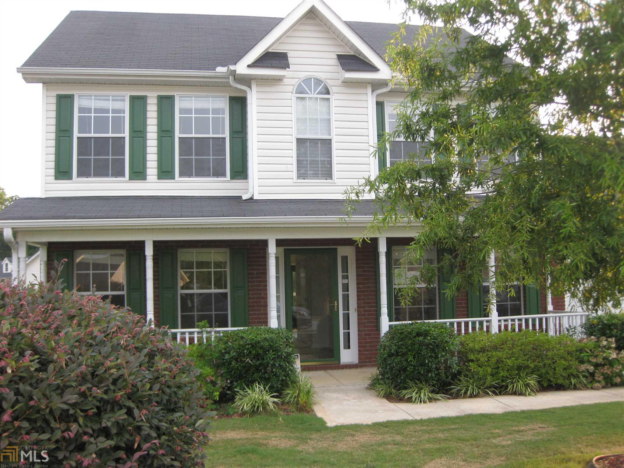 2016 Elm Grove Ln, Hampton, GA 30228 photo 2
