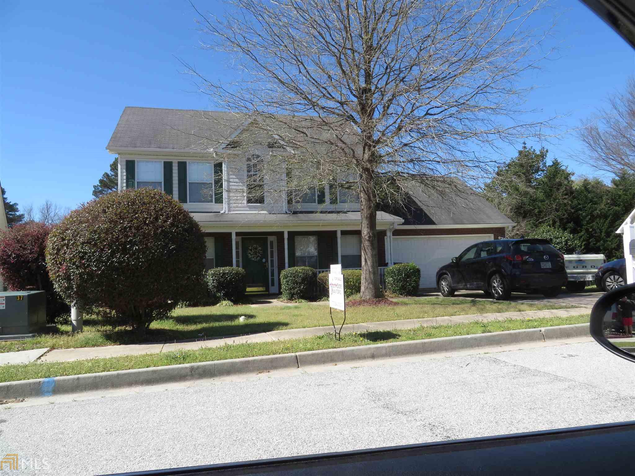 2016 Elm Grove Ln, Hampton, GA 30228 photo 1