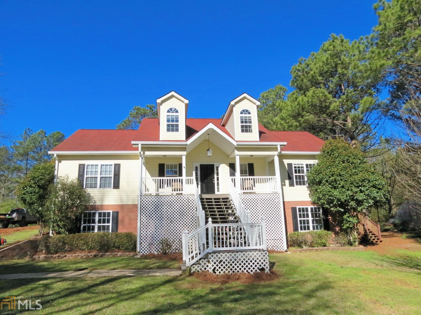 221 Dorsey Rd, Hampton, GA 30228 photo 1
