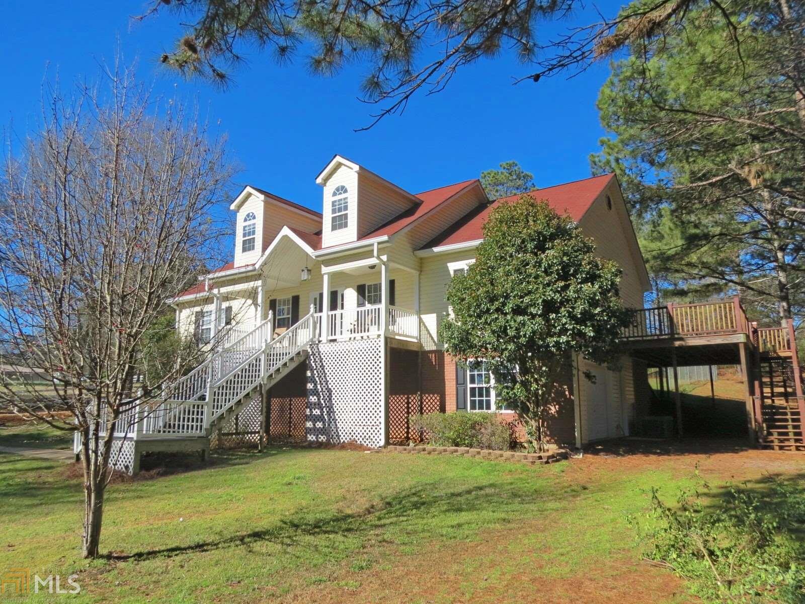 221 Dorsey Rd, Hampton, GA 30228 photo 3