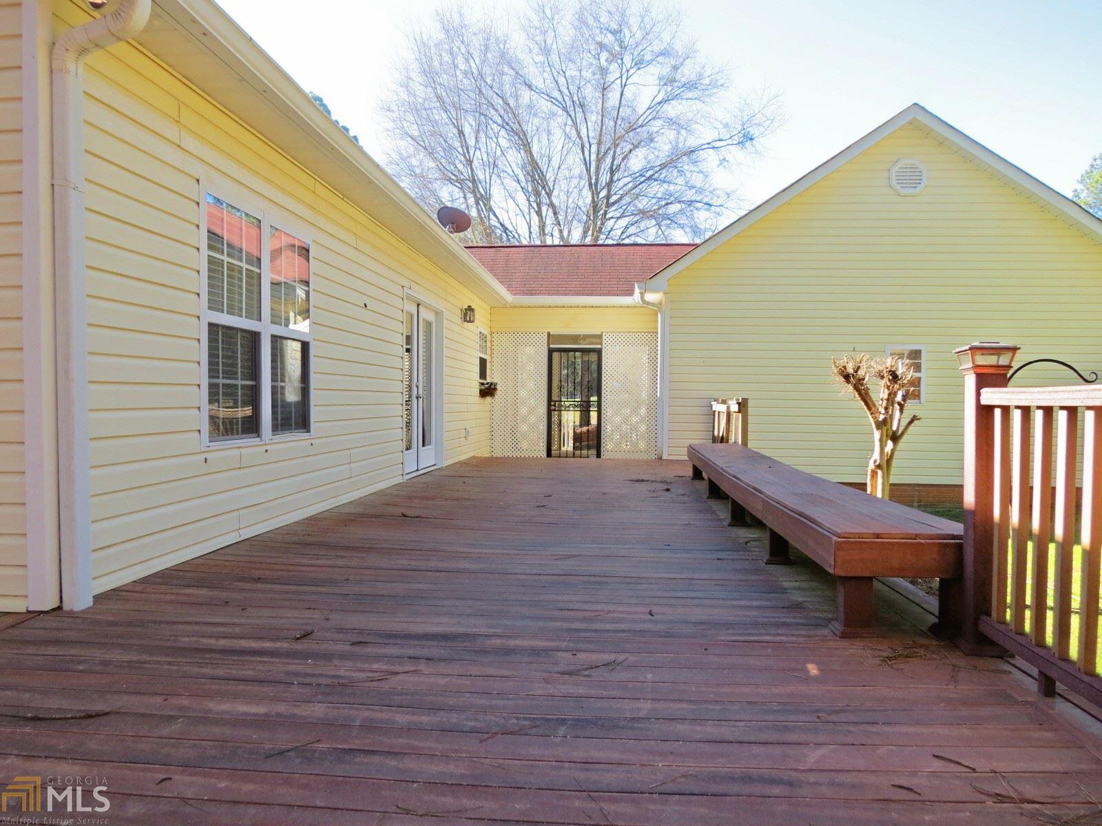 221 Dorsey Rd, Hampton, GA 30228 photo 32